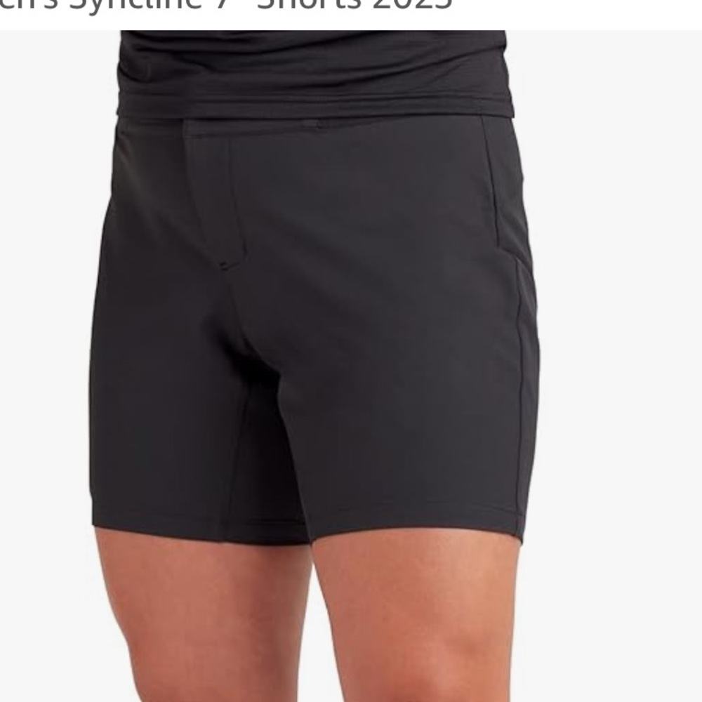 Dakine syncline shorts 7”